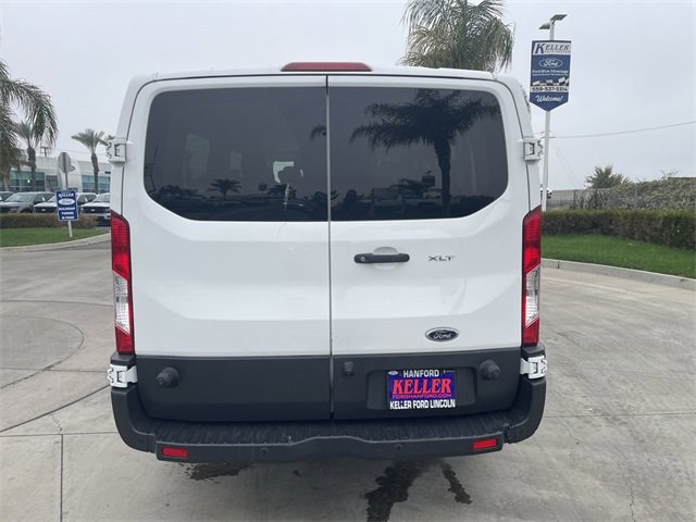 Used 2018 Ford Transit 350 XLT image 7
