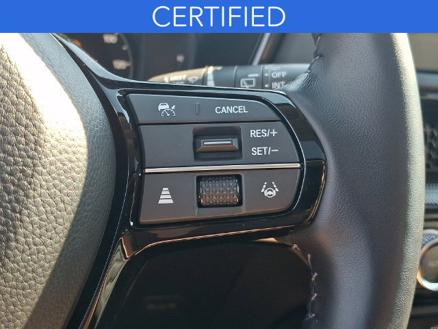 Certified 2026 Honda CR-V EX-L image 21
