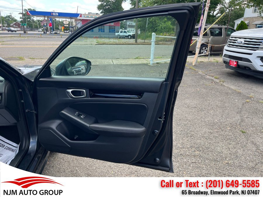 Used 2023 Honda Civic Sport Touring image 41