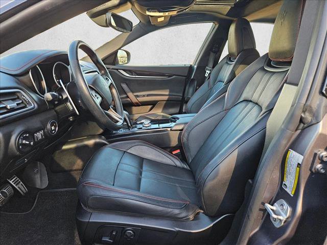 Used 2020 Maserati Ghibli S GranSport Q4 image 13