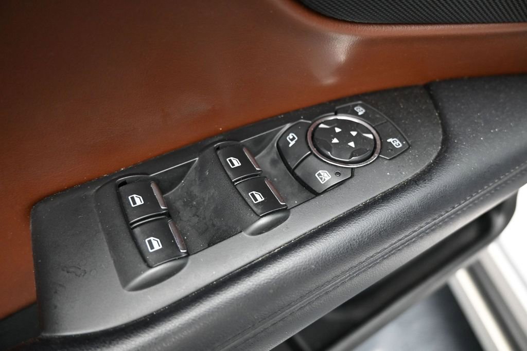 Used 2019 Lincoln MKZ Reserve FWD image 11