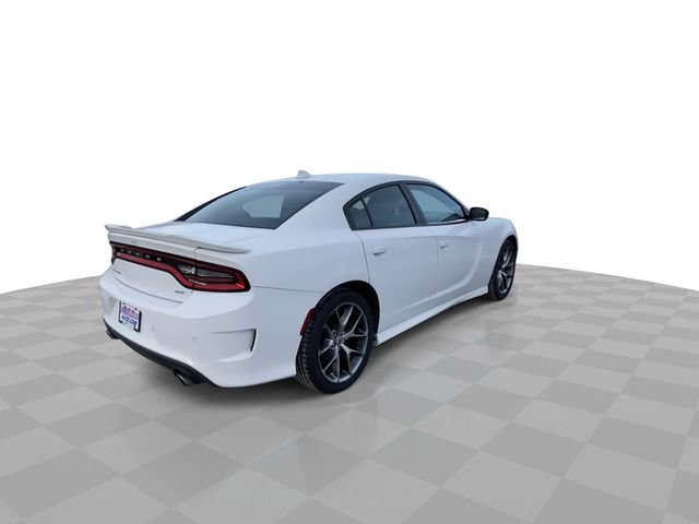 Used 2023 Dodge Charger GT image 2