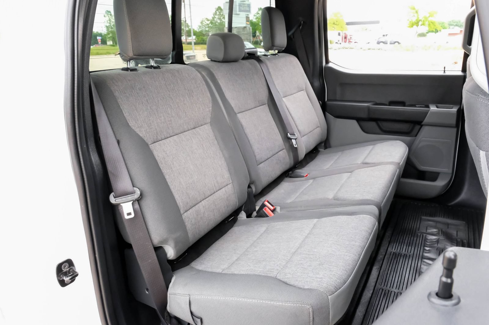 Used 2024 Ford F250 XL w/ XL Driver Assist Package AWD/4WD image 36