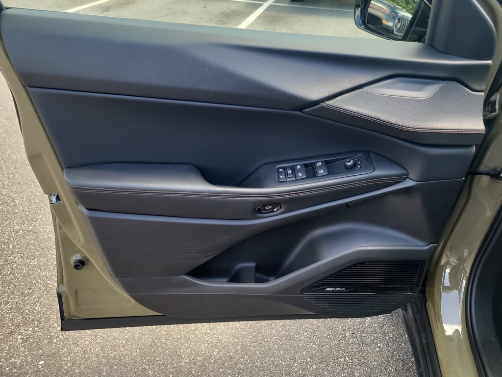 New 2026 Jeep Cherokee Limited AWD/4WD image 21