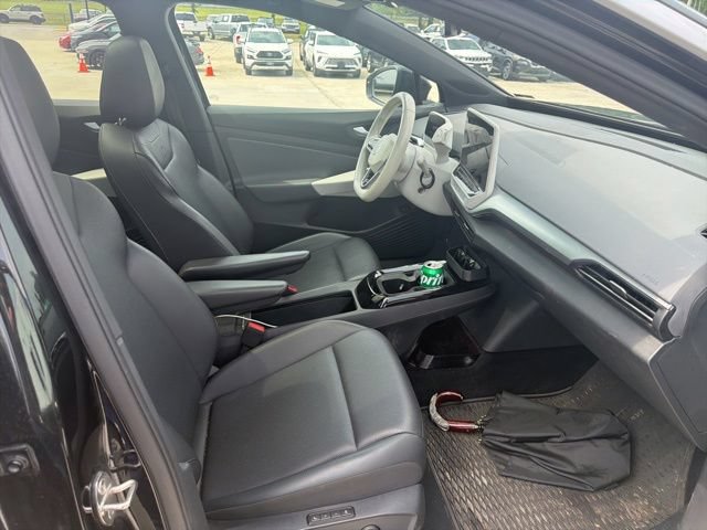 Used 2021 Volkswagen ID.4 1st Edition RWD image 20