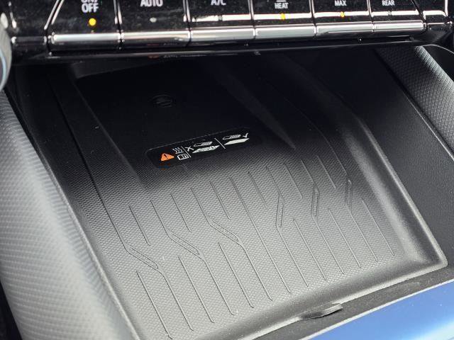 New 2026 Chevrolet Equinox EV LT AWD/4WD image 24