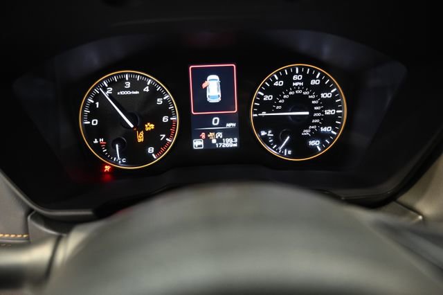 Used 2025 Subaru Outback Wilderness image 29