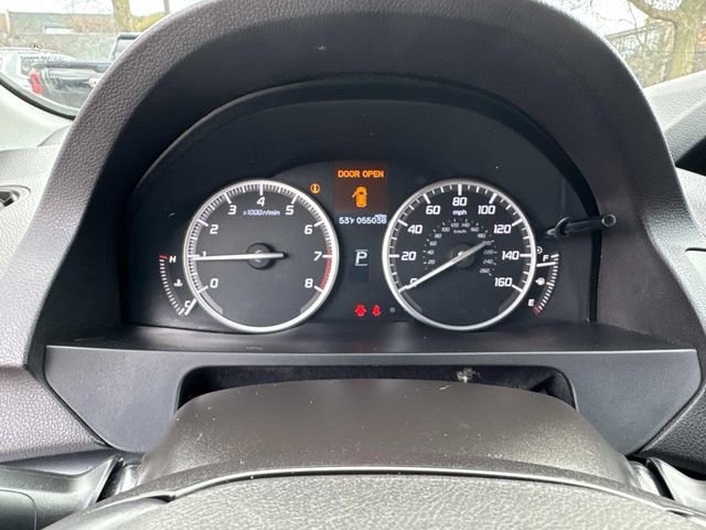 Used 2018 Acura RDX w/ Technology Package image 29