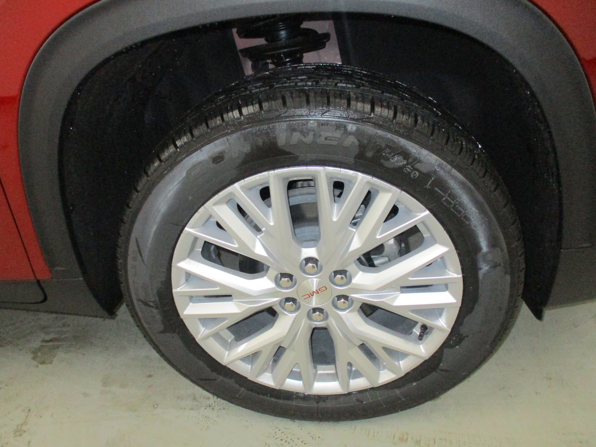 New 2026 GMC Acadia Elevation w/ Elevation Premium Package image 4