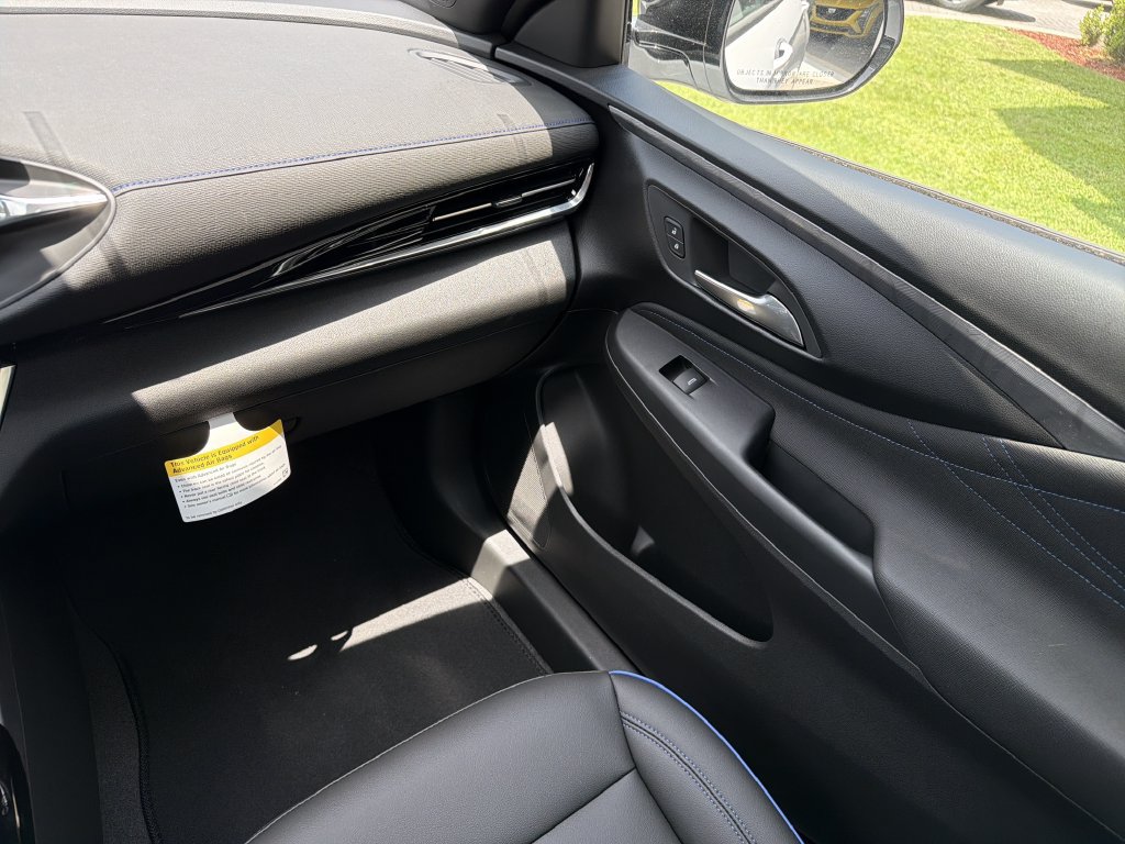 New 2026 Buick Envista Sport Touring w/ Convenience I Package FWD image 20