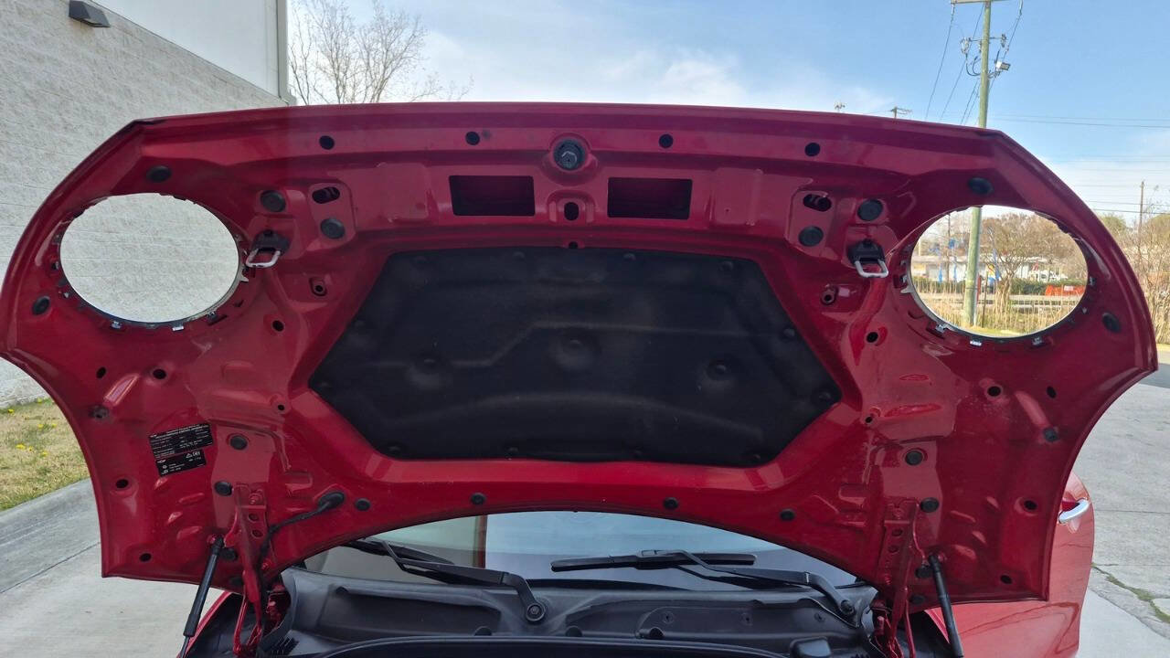 Used 2015 MINI Cooper 2-Door Hardtop image 55