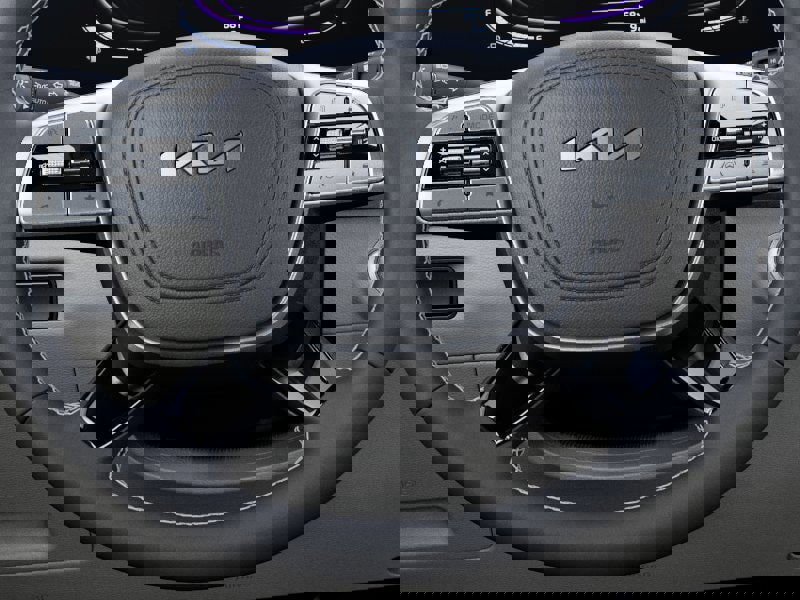 New 2025 Kia Telluride S image 22