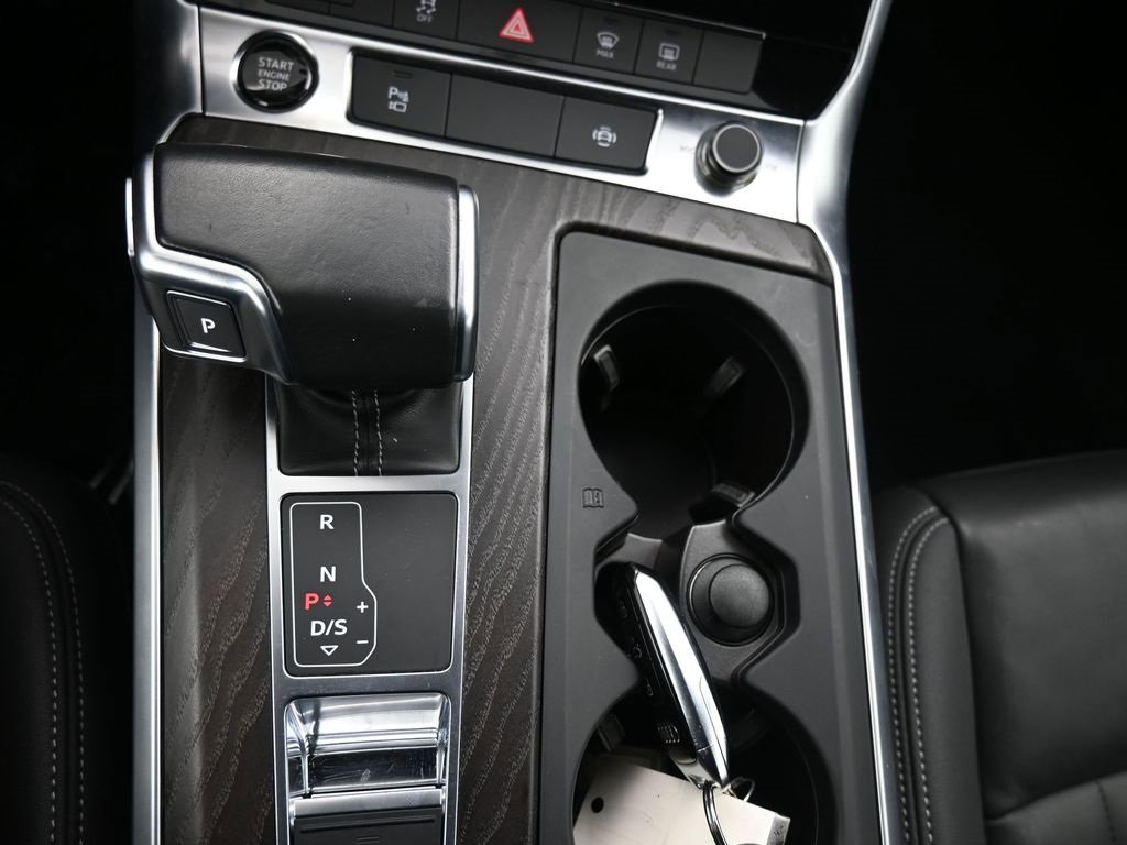 Used 2021 Audi A6 2.0T Premium w/ Convenience Package image 18