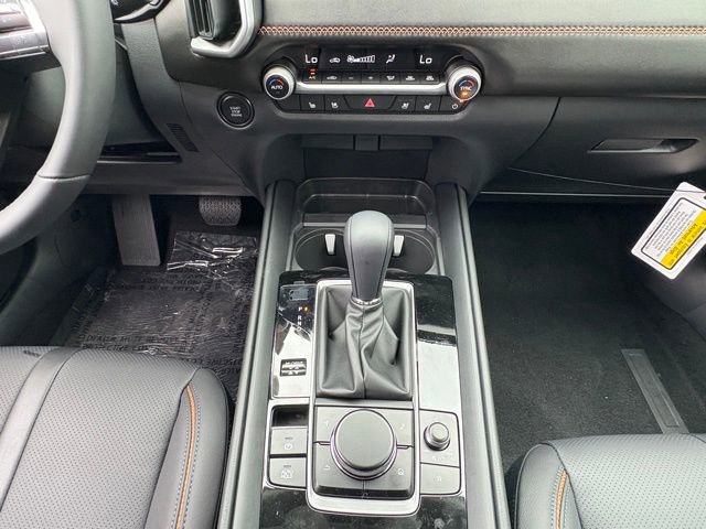 New 2026 MAZDA CX-50 AWD 2.5 S w/ Weather Package image 15