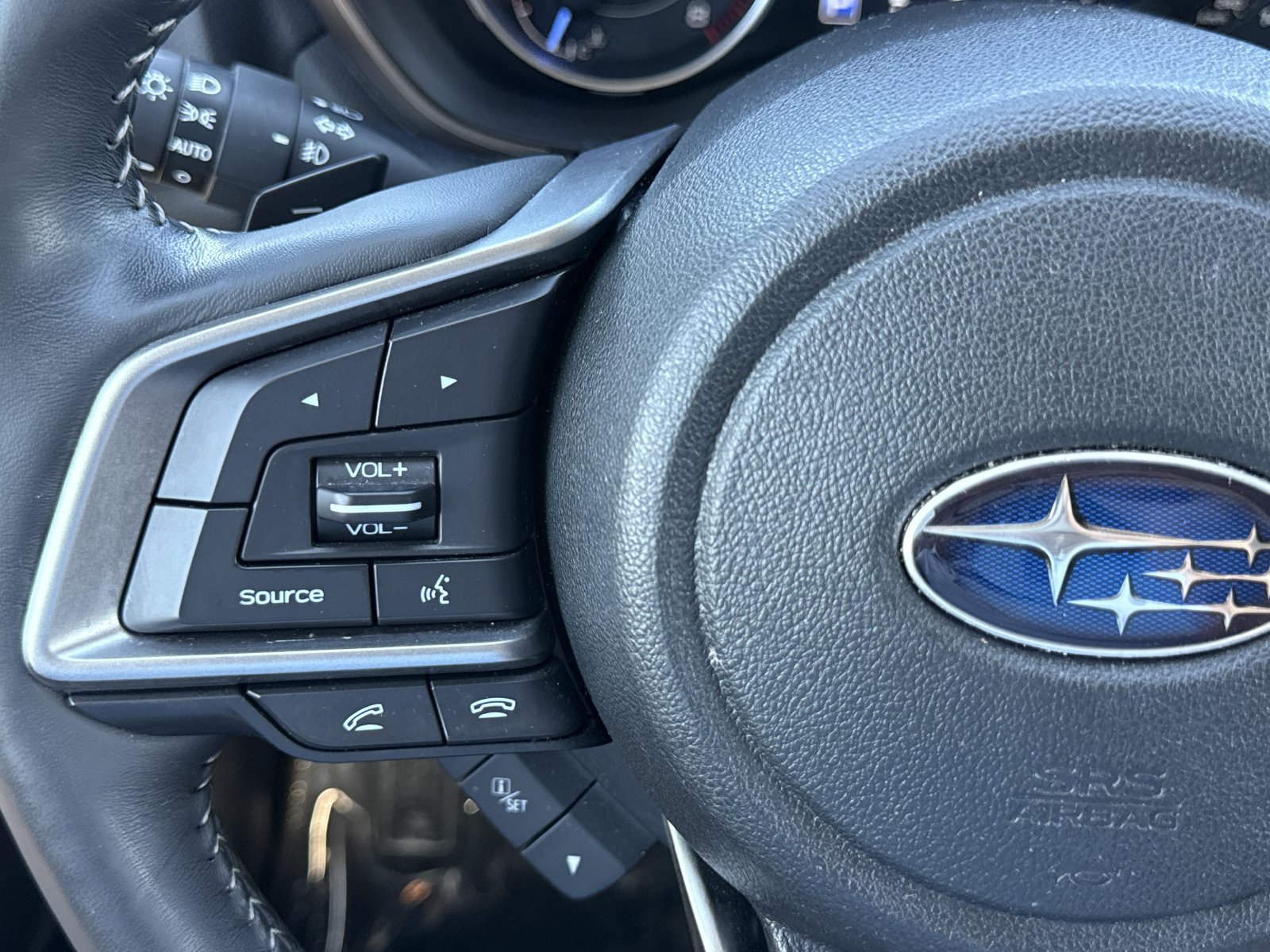 Used 2020 Subaru Ascent Touring w/ Popular Package #2A AWD/4WD image 17