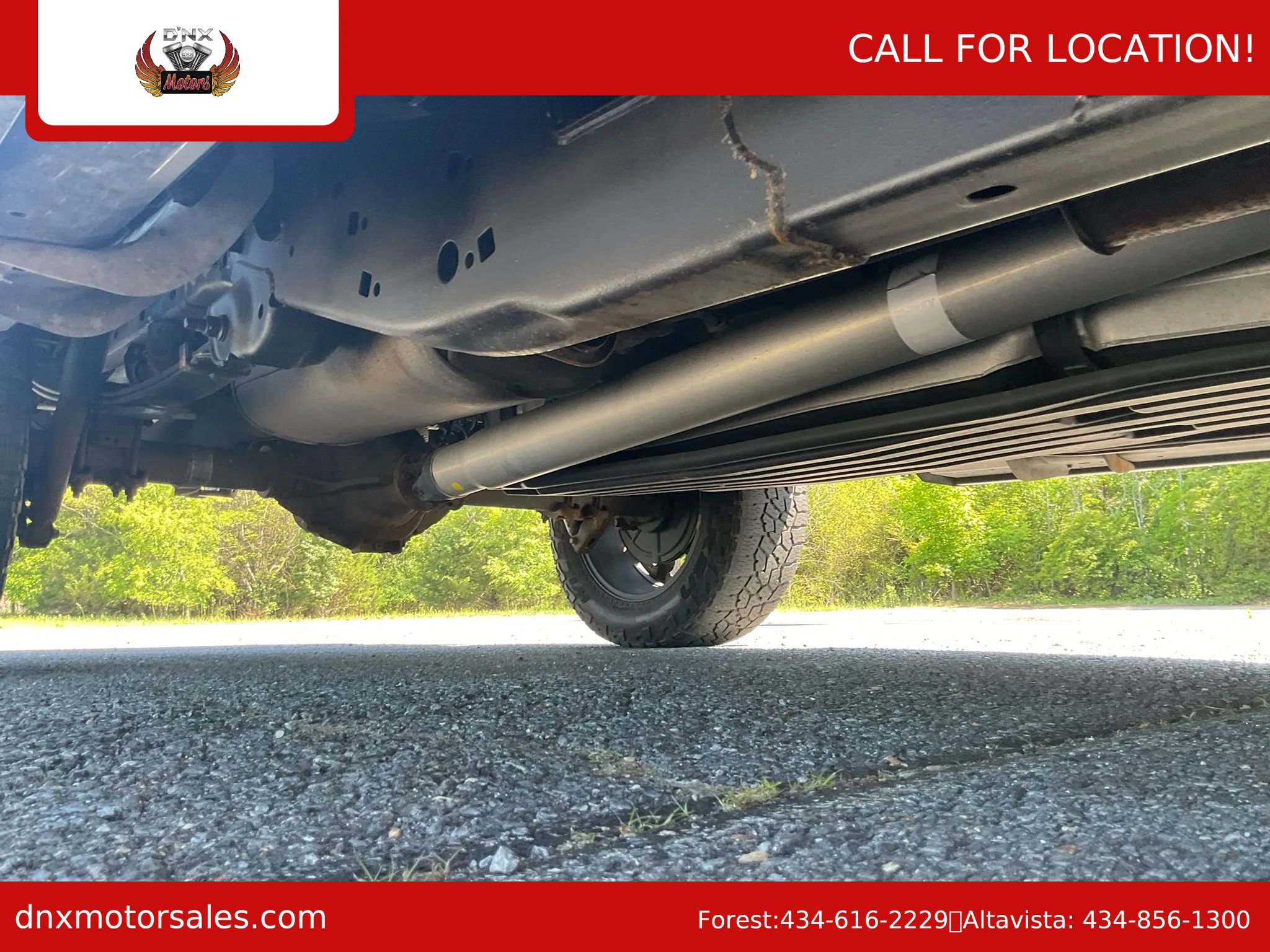 Used 2019 Ford F150 Lariat AWD/4WD image 20