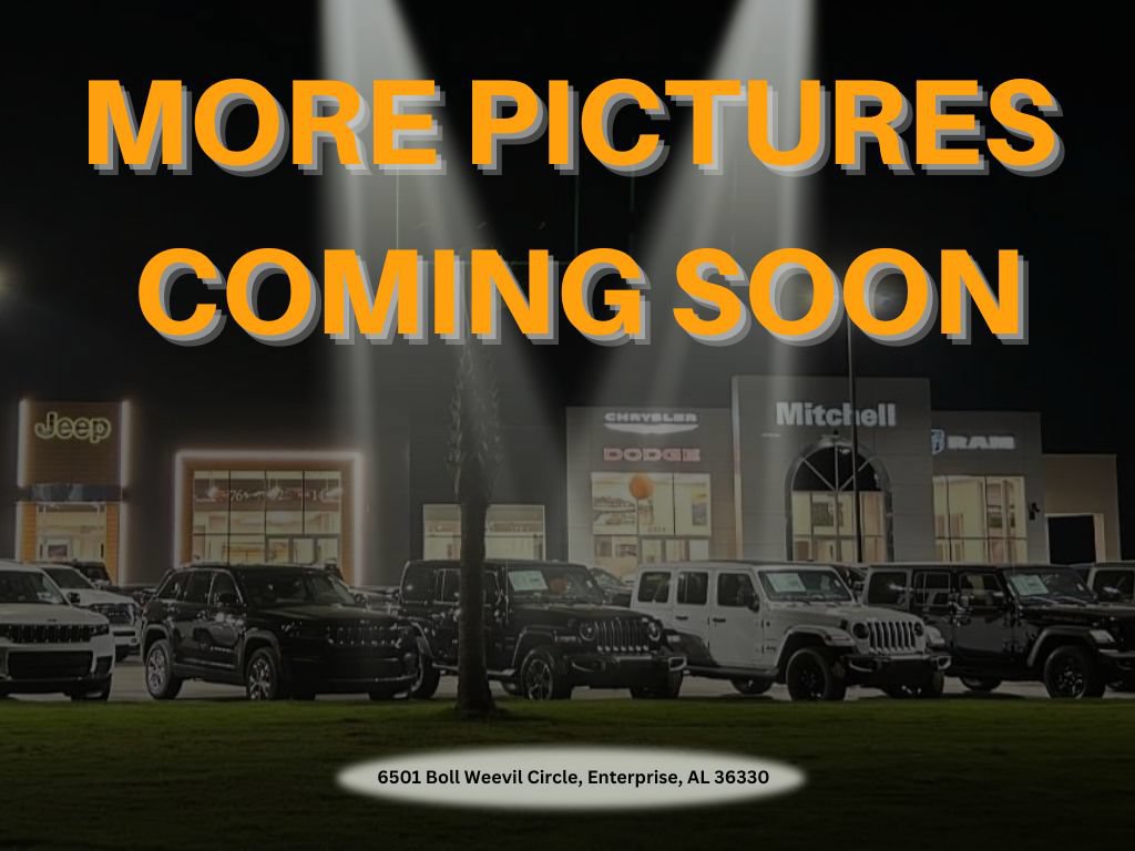 Certified 2025 Jeep Gladiator Sport AWD/4WD image 20