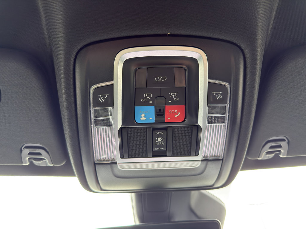 New 2026 RAM 1500 Big Horn image 24