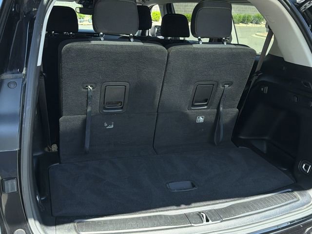 Used 2023 Jeep Grand Cherokee L Laredo w/ Luxury Tech Group I AWD/4WD image 38
