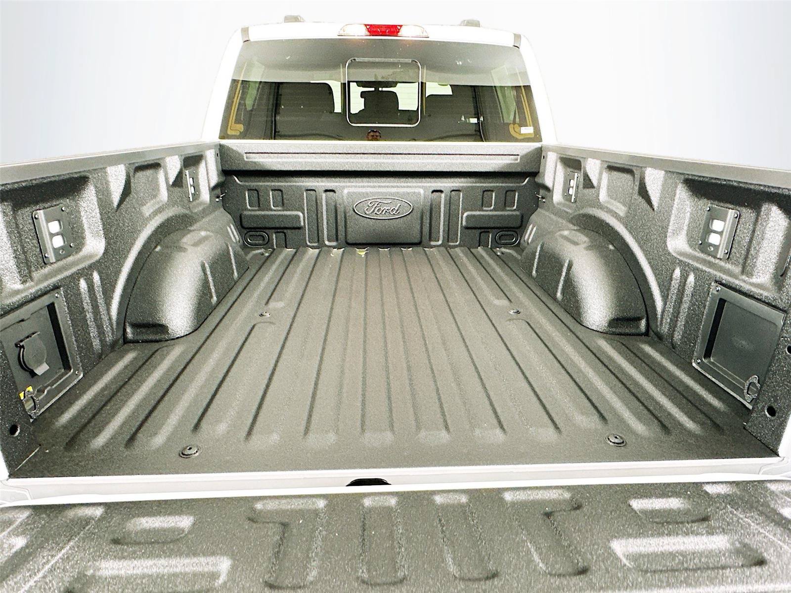 New 2026 Ford F150 XLT w/ Equipment Group 302A MID AWD/4WD image 25