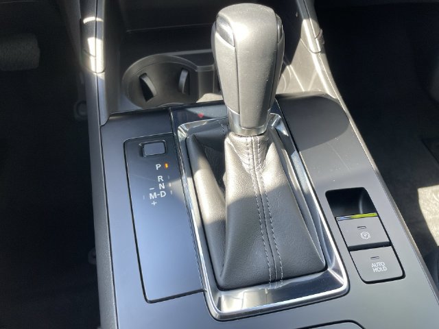 Certified 2026 MAZDA CX-5 Preferred AWD/4WD image 20