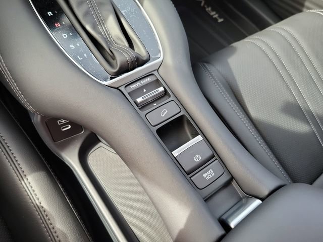 New 2026 Honda HR-V EX-L image 25