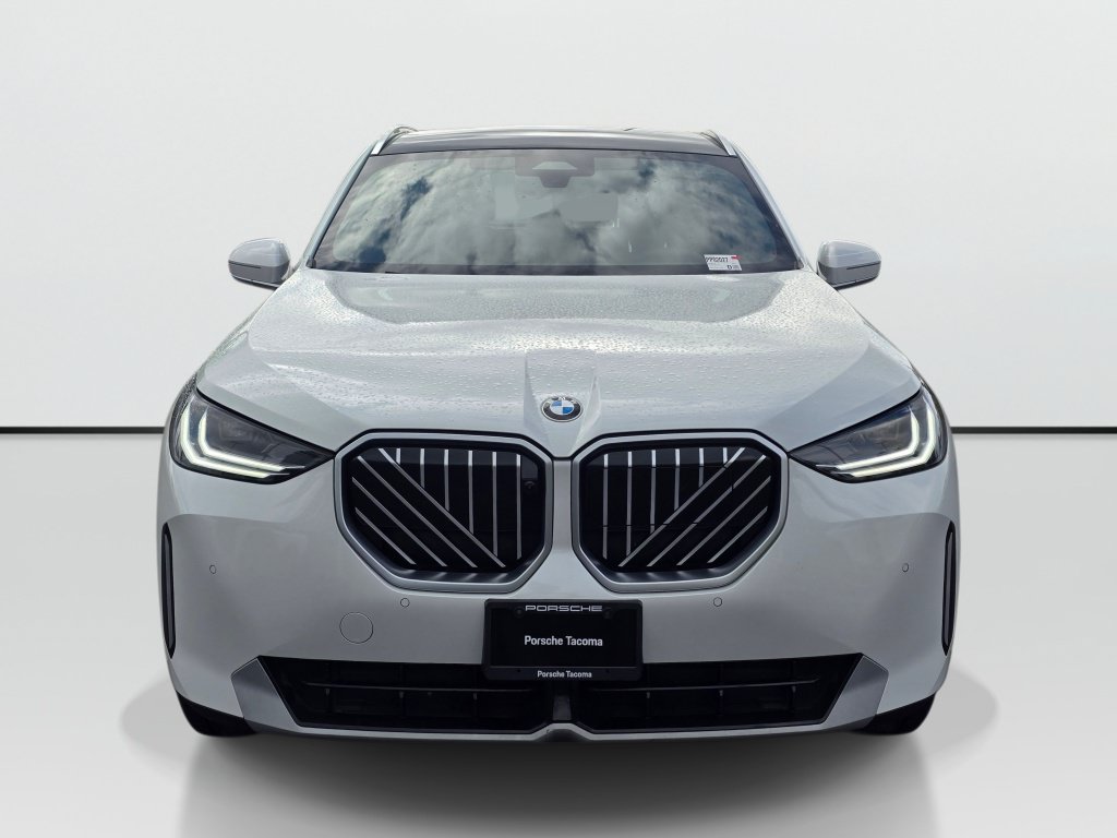 Used 2026 BMW X3 xDrive30i AWD/4WD image 8