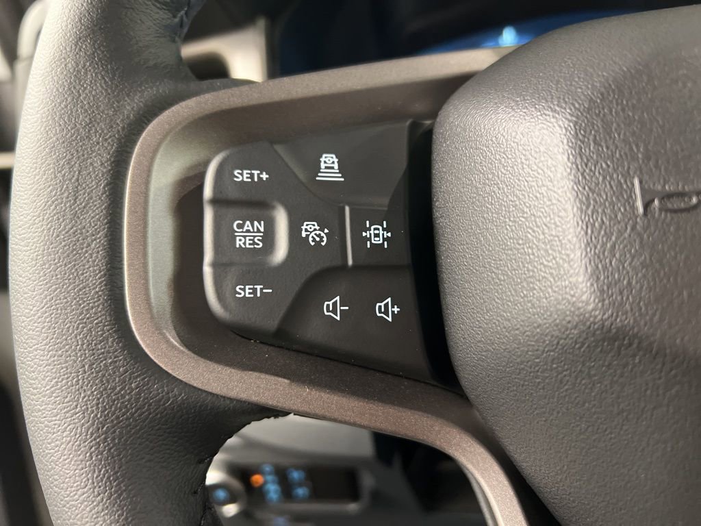 New 2026 Ford Bronco Outer Banks image 20