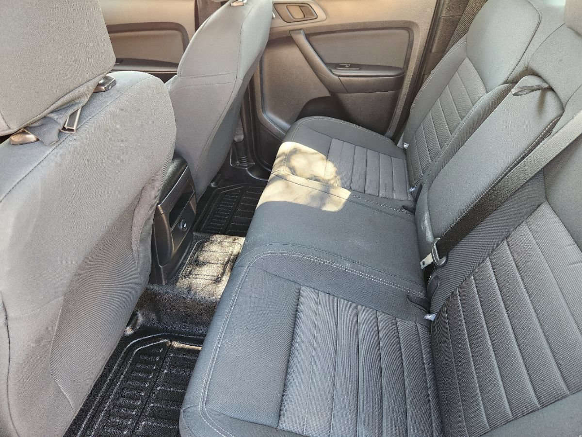 Used 2019 Ford Ranger XL w/ Equipment Group 101A Mid RWD image 50