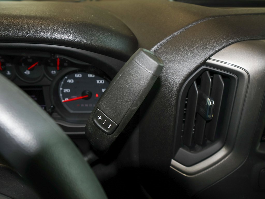 New 2026 GMC Sierra 1500 Pro w/ Convenience Package image 17