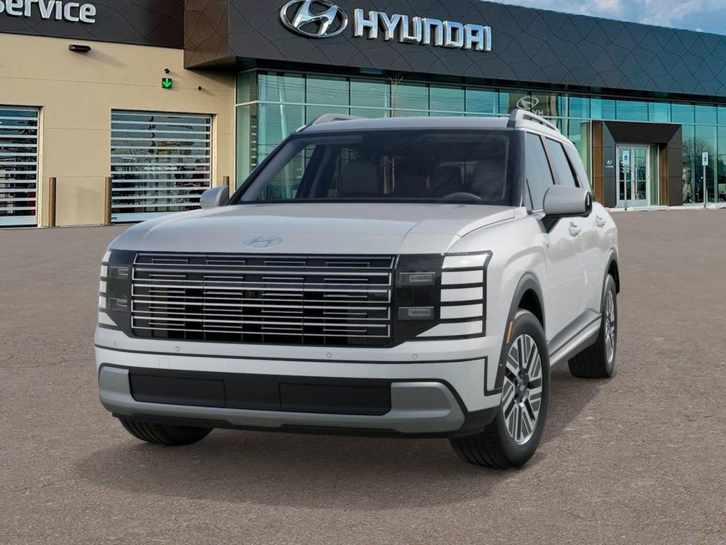 New 2026 Hyundai Palisade SEL Premium AWD/4WD image 6