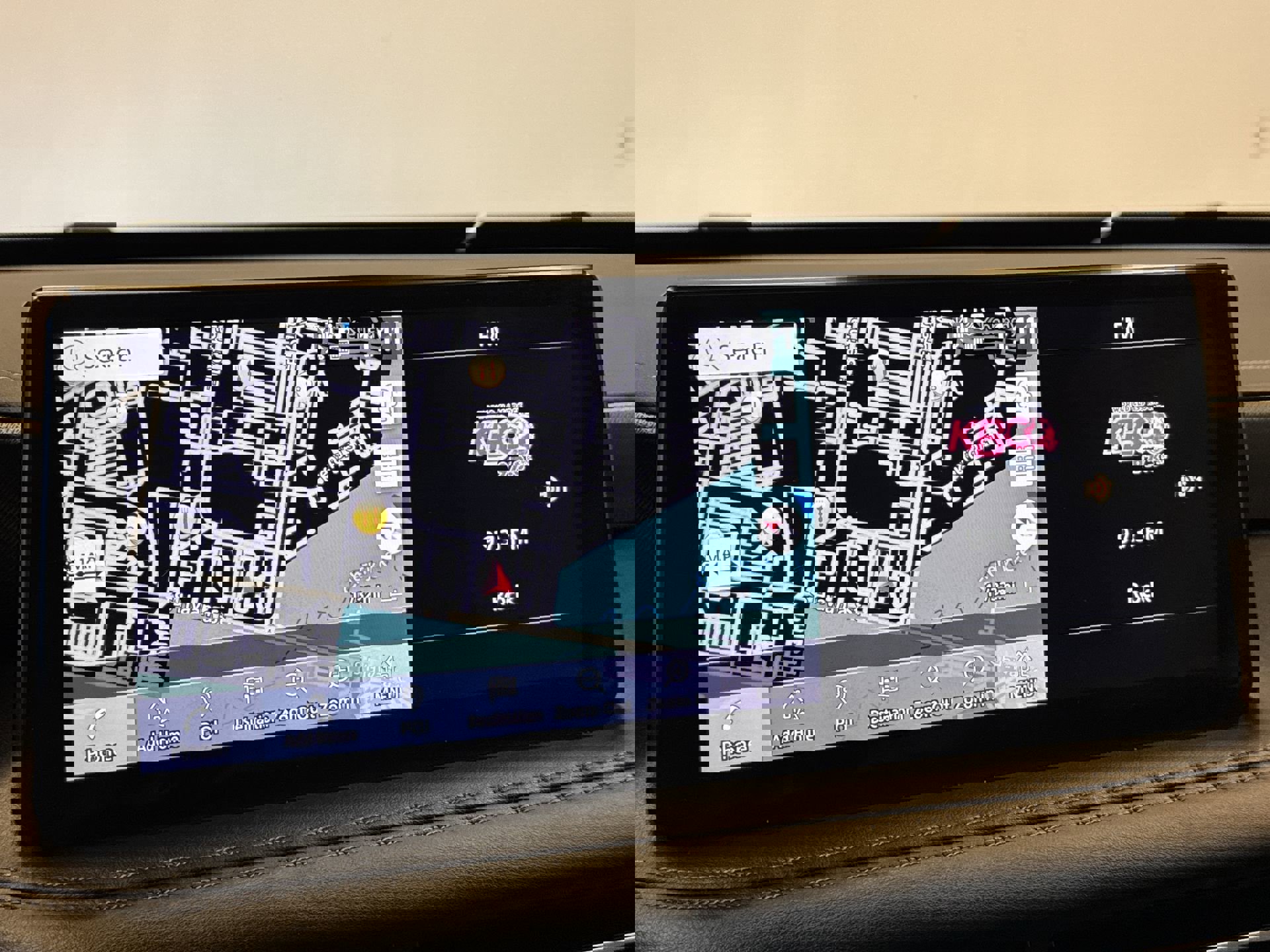 Certified 2025 INFINITI QX60 Luxe w/ Cargo Package AWD/4WD image 18