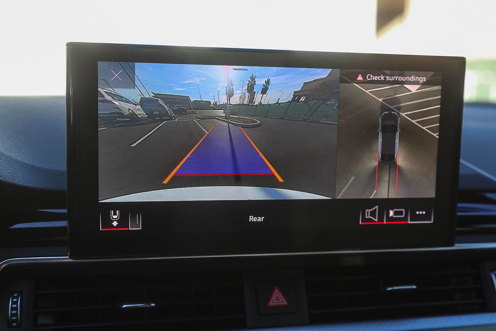 Used 2023 Audi A5 2.0T Premium Plus w/ Premium Plus image 26