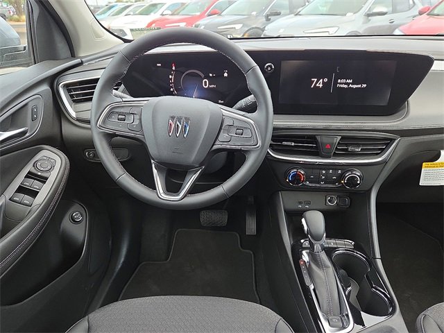 New 2026 Buick Encore GX Preferred w/ Comfort Package image 9