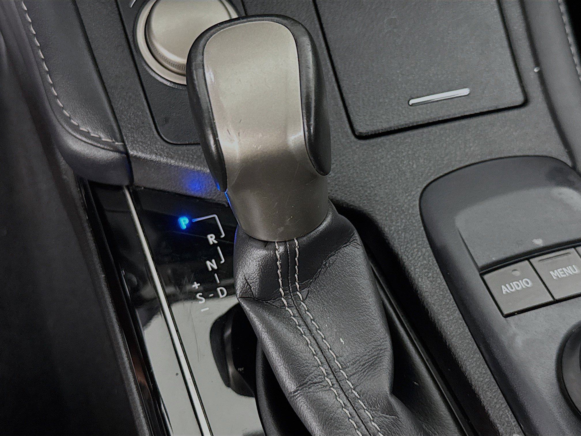 Used 2017 Lexus ES 350 FWD image 19