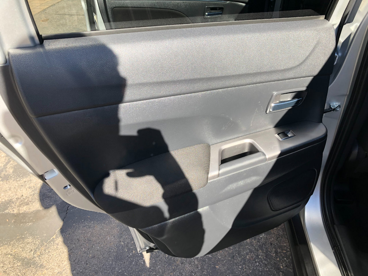 Used 2021 Mitsubishi Outlander Sport SE image 22