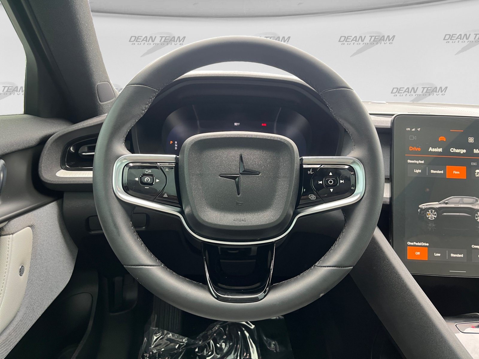Used 2023 Polestar Polestar 2 w/ Pilot Pack AWD/4WD image 14