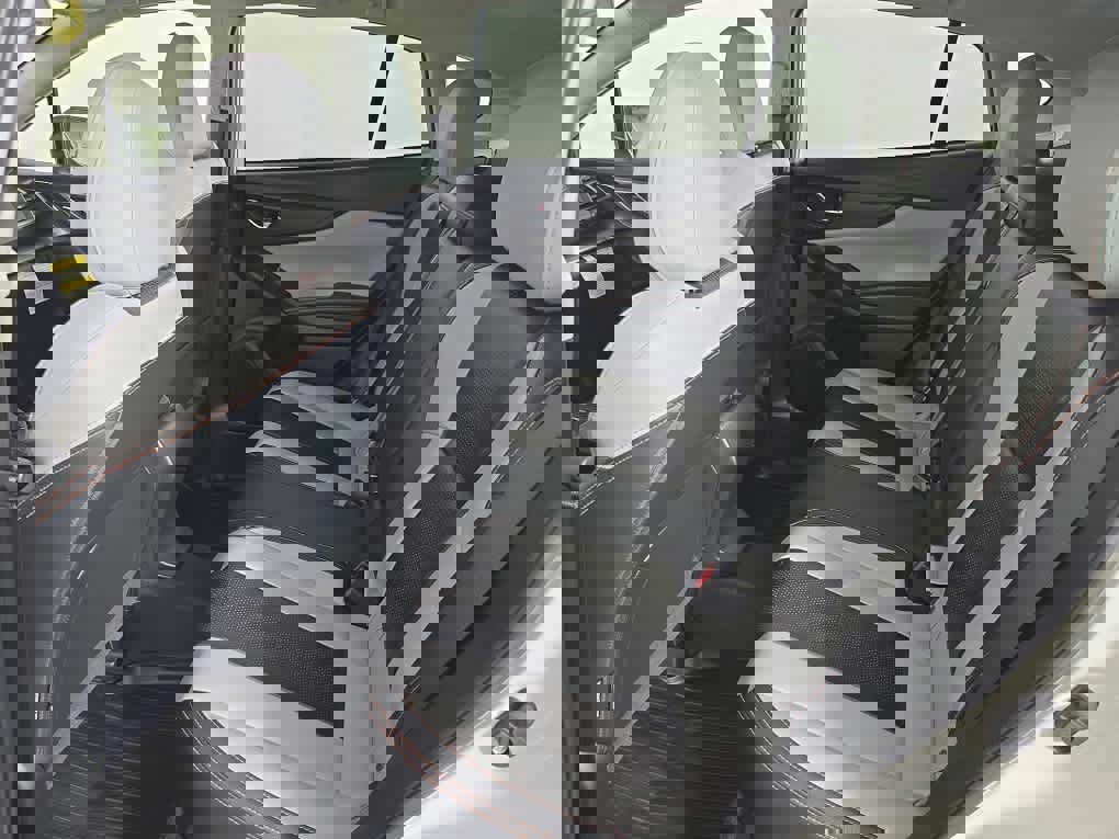 Certified 2023 Subaru Crosstrek 2.5i Limited image 25