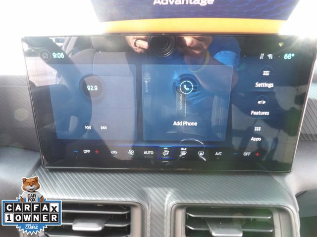 Certified 2025 Ford Mustang EcoBoost w/ Mustang Nite Pony Package image 20