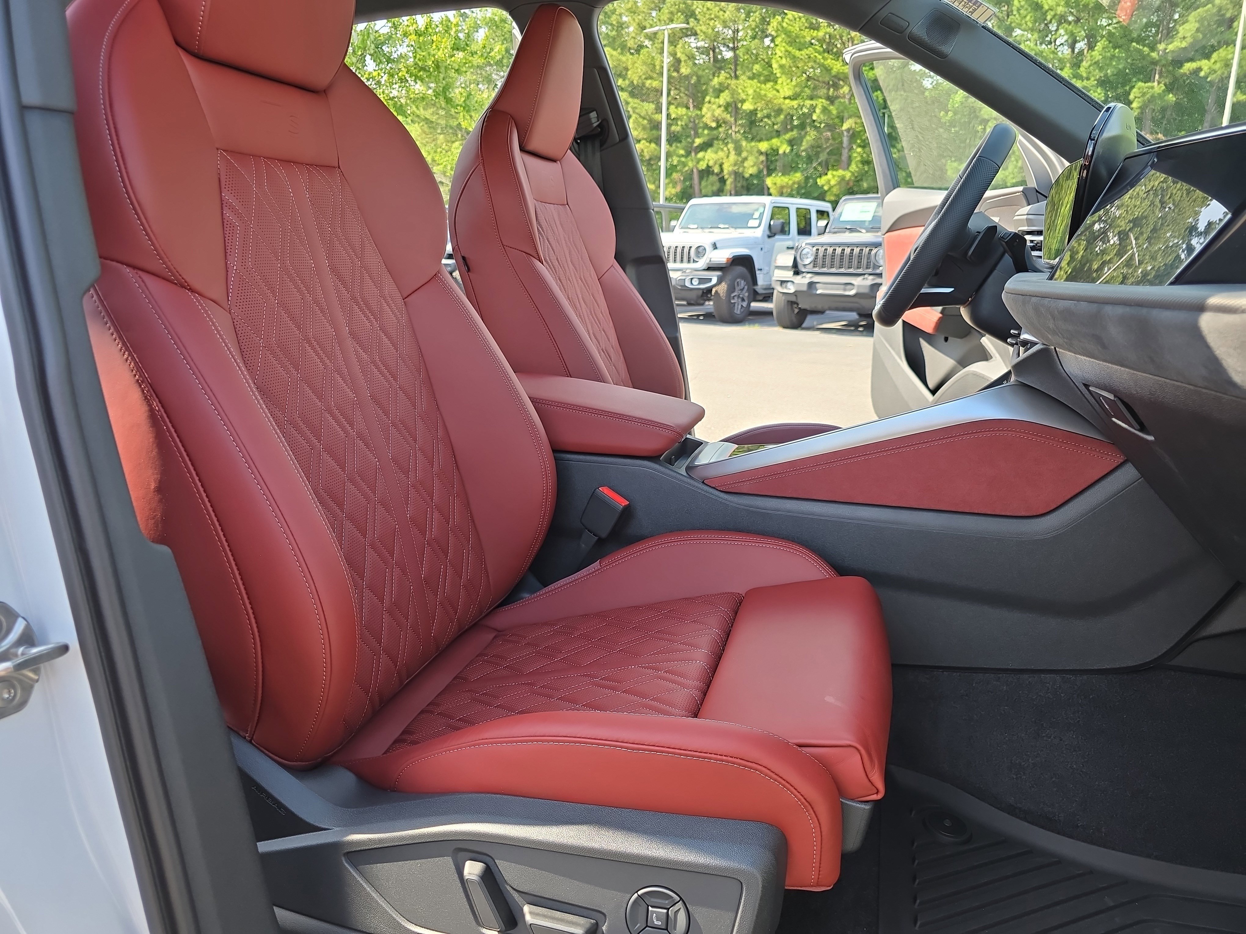 New 2026 Audi SQ5 Premium Plus AWD/4WD image 10