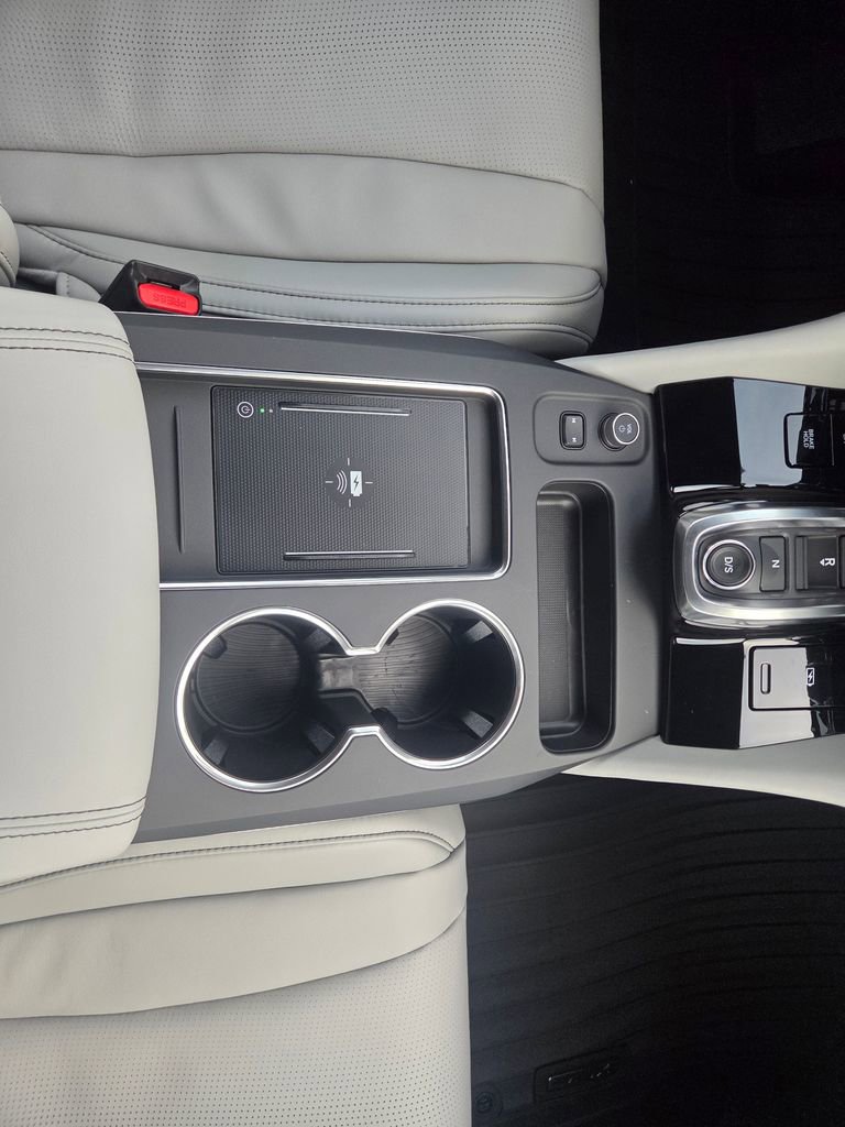 New 2026 Acura MDX SH-AWD w/ Technology Package image 17