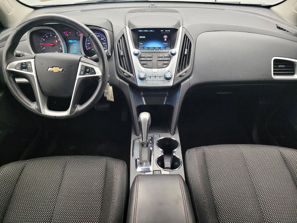Used 2015 Chevrolet Equinox LT w/ Driver Convenience Package AWD/4WD image 22