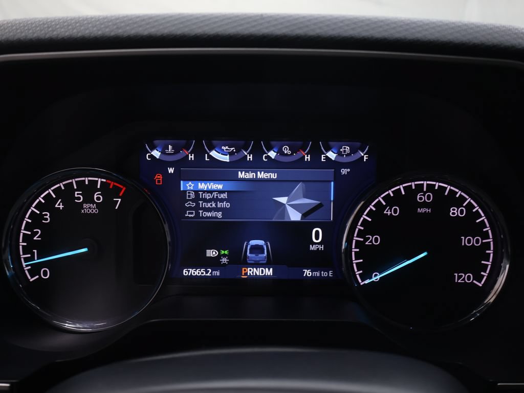 Used 2022 Ford F150 XLT w/ Equipment Group 302A High AWD/4WD image 22