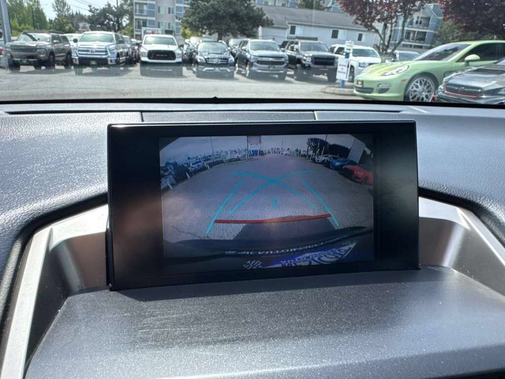 Used 2015 Lexus NX 200t F Sport w/ Navigation System Package AWD/4WD image 17