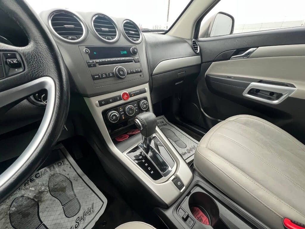 Used 2012 Chevrolet Captiva Sport LTZ image 18