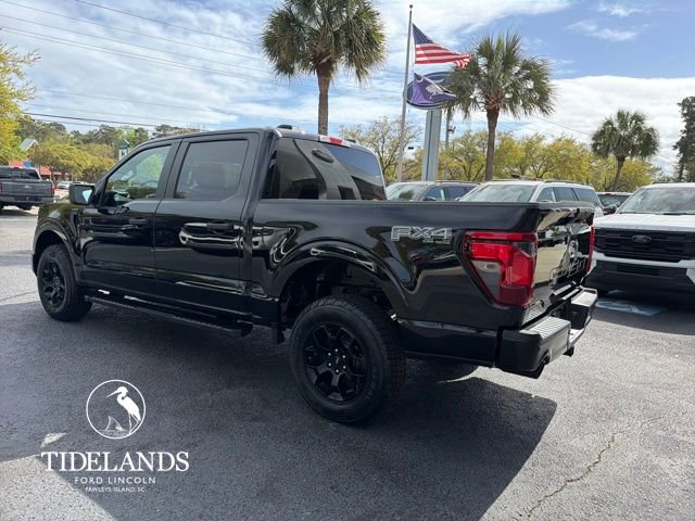 New 2026 Ford F150 STX image 5