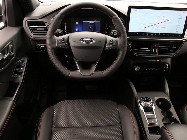 New 2026 Ford Escape ST-Line image 14