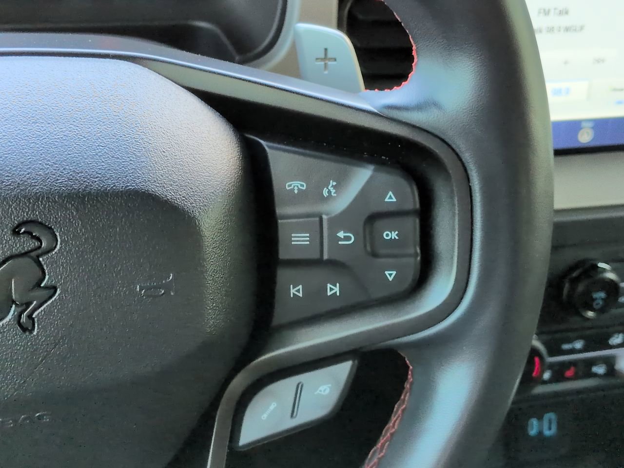 Used 2024 Ford Bronco Raptor AWD/4WD image 26