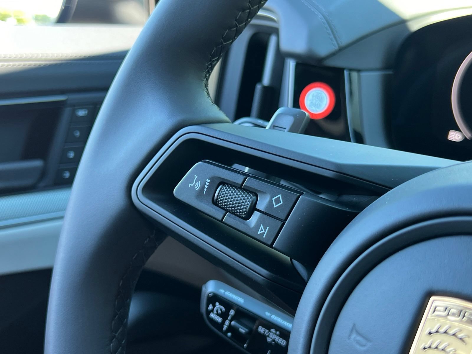 New 2026 Porsche Cayenne AWD/4WD image 25