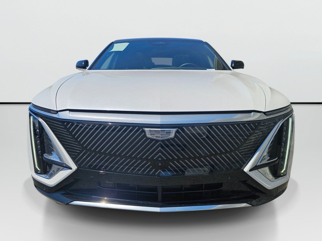 Used 2024 Cadillac Lyriq Tech w/ Driver Assist Package RWD image 11